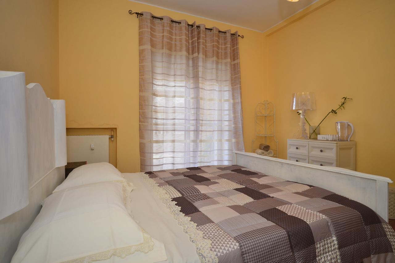 B&B Royal Рим Номер фото