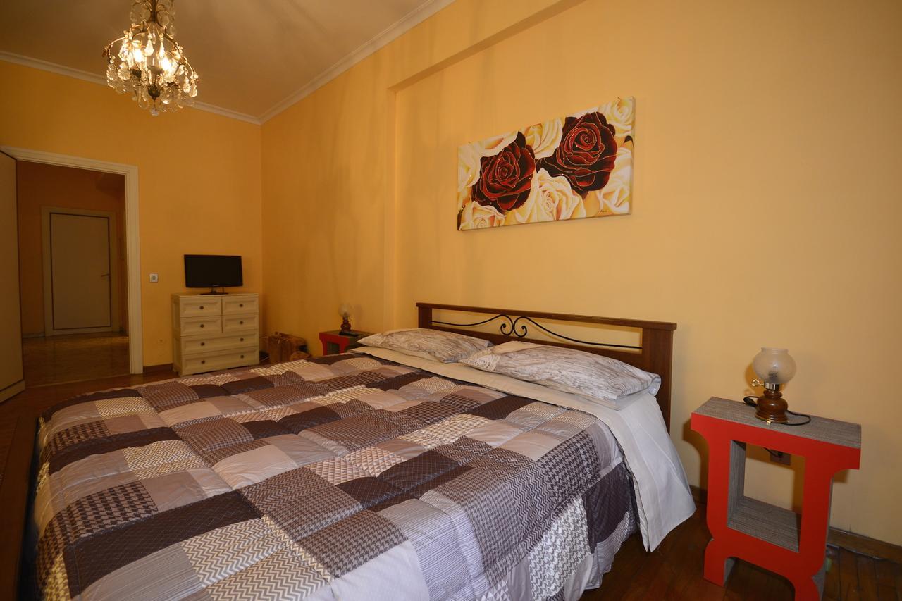 B&B Royal Рим Номер фото