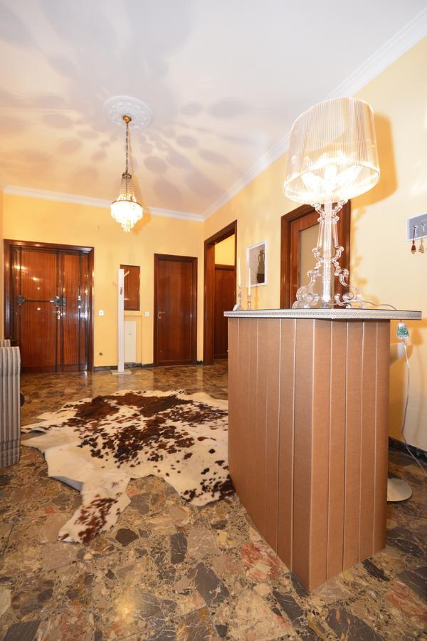 B&B Royal Рим Экстерьер фото