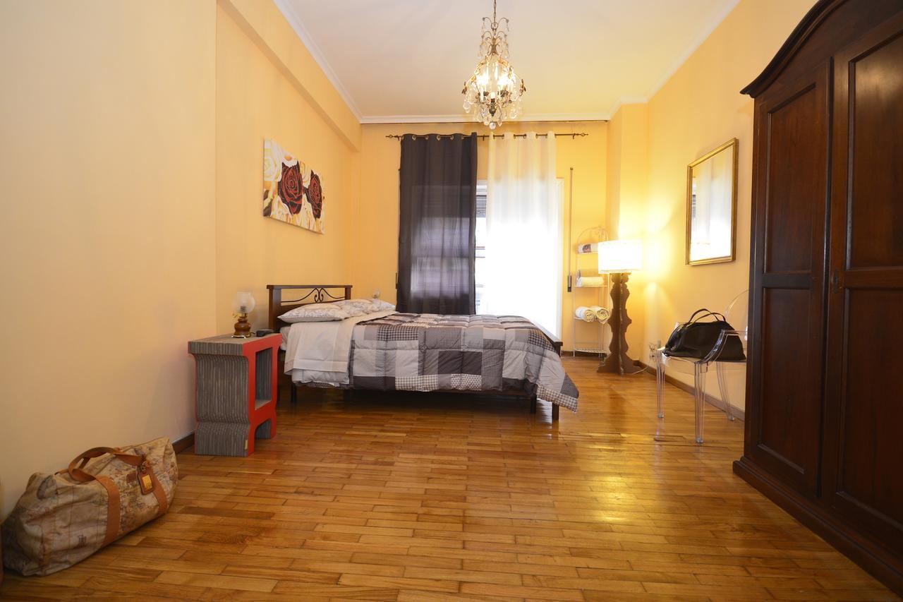 B&B Royal Рим Номер фото