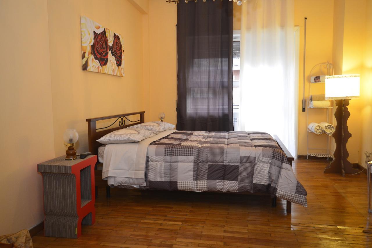 B&B Royal Рим Номер фото