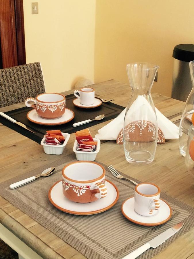 B&B Royal Рим Экстерьер фото
