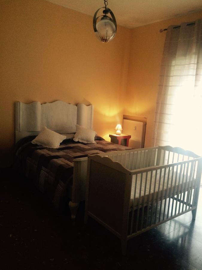 B&B Royal Рим Номер фото