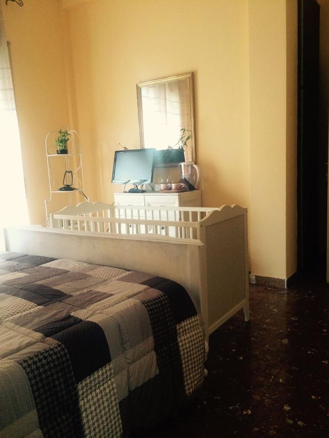 B&B Royal Рим Номер фото