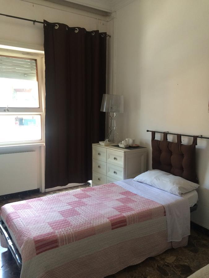 B&B Royal Рим Экстерьер фото