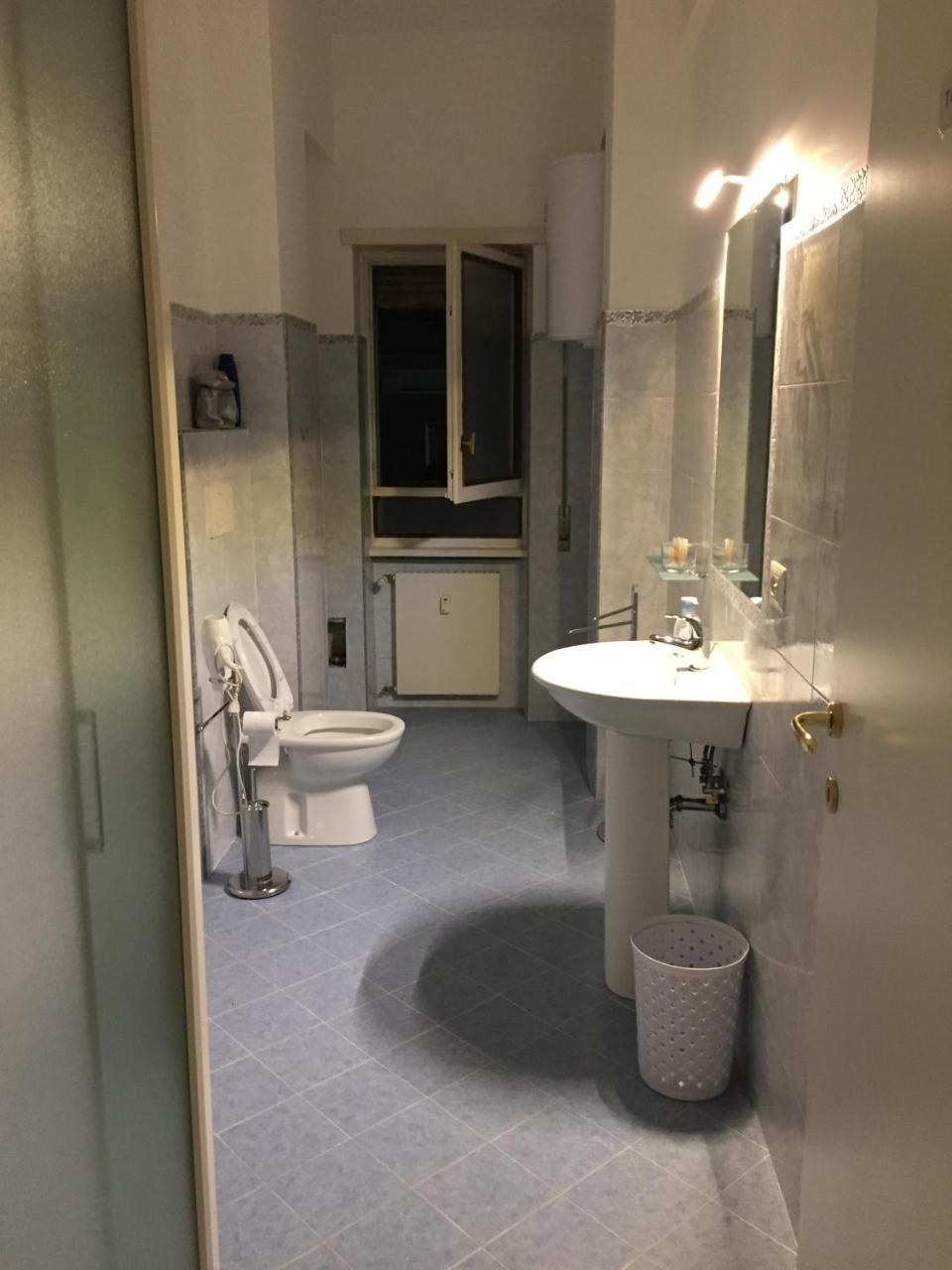 B&B Royal Рим Экстерьер фото