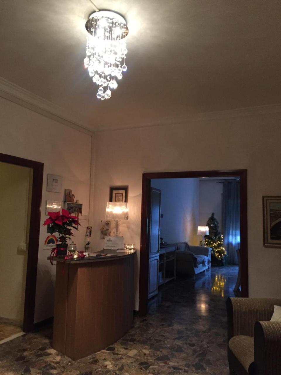 B&B Royal Рим Экстерьер фото