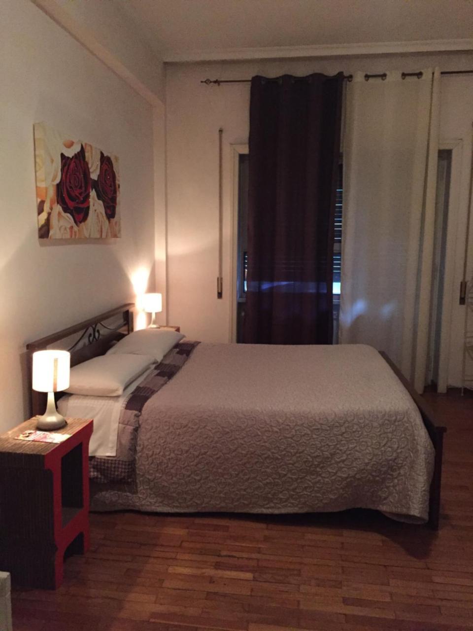 B&B Royal Рим Экстерьер фото
